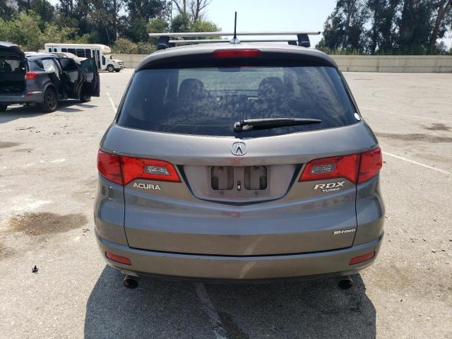 Photo 5 VIN: 5J8TB185X8A017215 - ACURA RDX 