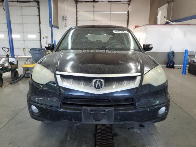 Photo 4 VIN: 5J8TB185X8A018283 - ACURA RDX TECHNO 