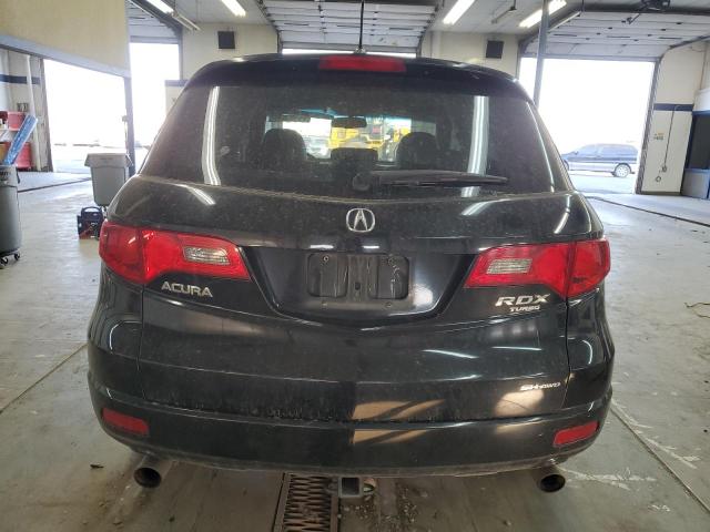 Photo 5 VIN: 5J8TB185X8A018283 - ACURA RDX TECHNO 