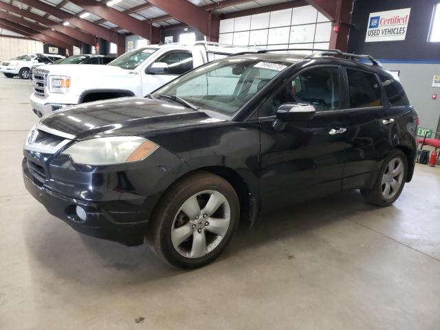 Photo 0 VIN: 5J8TB185X8A018476 - ACURA RDX 