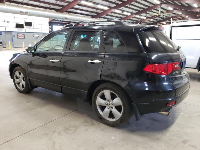 Photo 1 VIN: 5J8TB185X8A018476 - ACURA RDX 