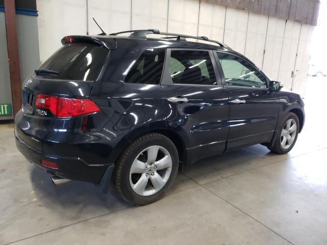 Photo 2 VIN: 5J8TB185X8A018476 - ACURA RDX 