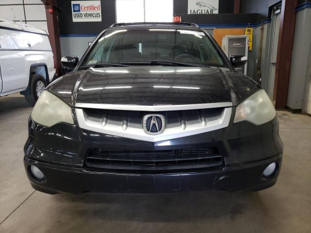 Photo 4 VIN: 5J8TB185X8A018476 - ACURA RDX 