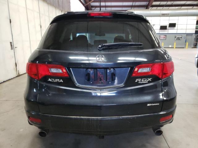 Photo 5 VIN: 5J8TB185X8A018476 - ACURA RDX 