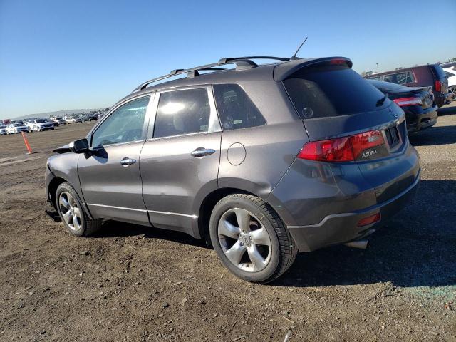 Photo 1 VIN: 5J8TB185X9A000528 - ACURA RDX 