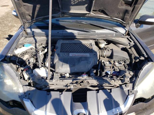 Photo 11 VIN: 5J8TB185X9A000528 - ACURA RDX 