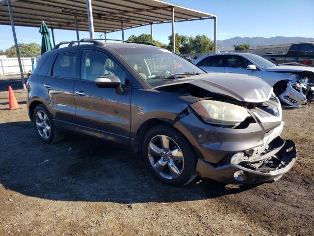 Photo 3 VIN: 5J8TB185X9A000528 - ACURA RDX 