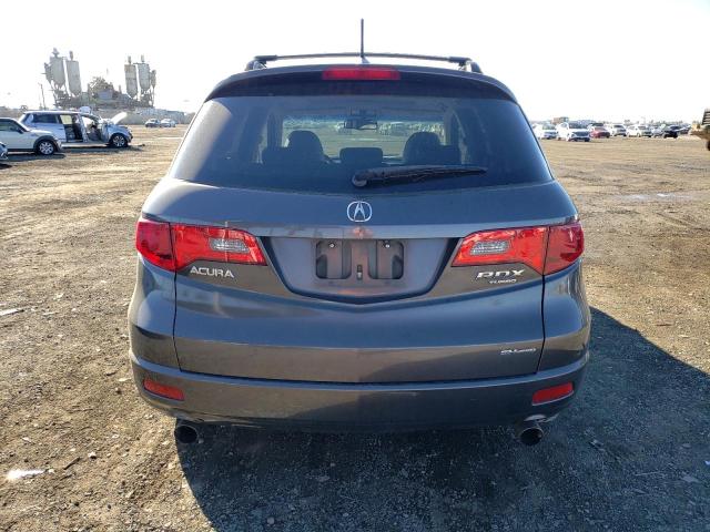 Photo 5 VIN: 5J8TB185X9A000528 - ACURA RDX 