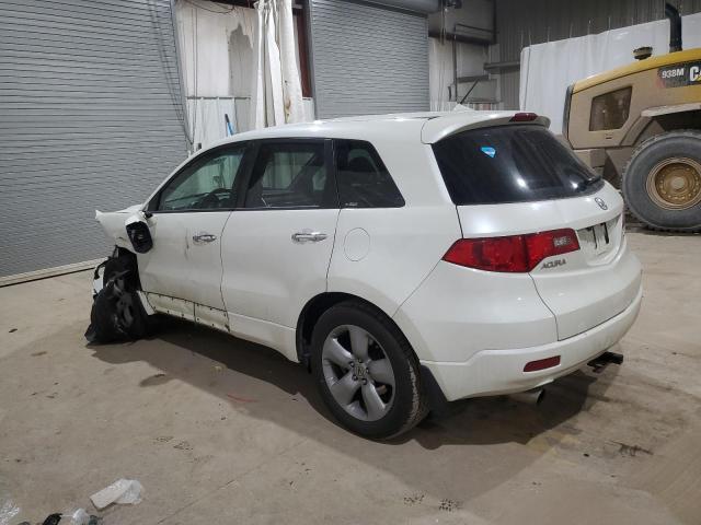 Photo 1 VIN: 5J8TB185X9A002148 - ACURA RDX 