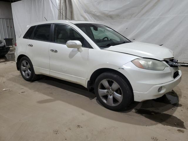 Photo 3 VIN: 5J8TB185X9A002148 - ACURA RDX 