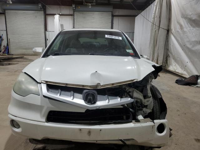 Photo 4 VIN: 5J8TB185X9A002148 - ACURA RDX 