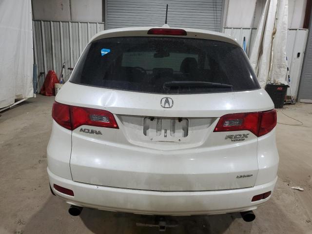 Photo 5 VIN: 5J8TB185X9A002148 - ACURA RDX 