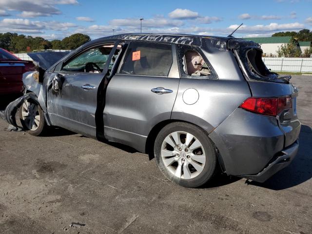 Photo 1 VIN: 5J8TB1H20AA005134 - ACURA RDX 