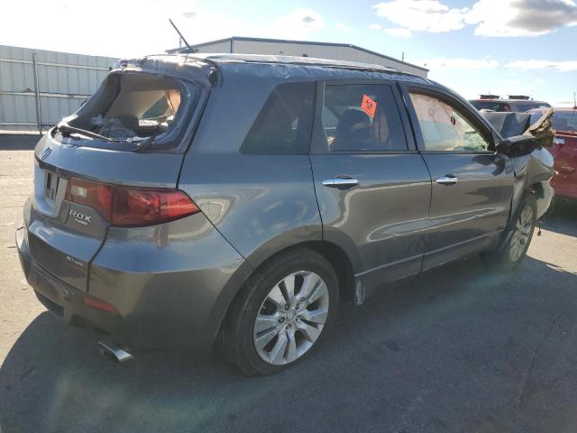 Photo 2 VIN: 5J8TB1H20AA005134 - ACURA RDX 