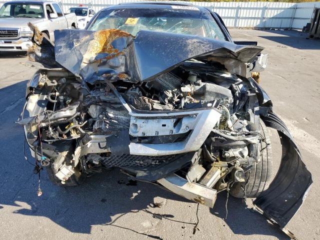 Photo 4 VIN: 5J8TB1H20AA005134 - ACURA RDX 