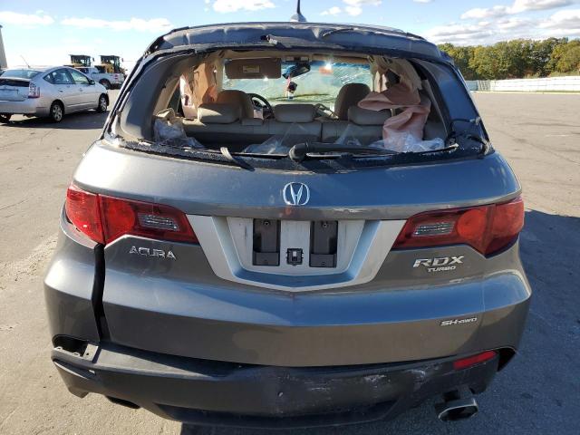 Photo 5 VIN: 5J8TB1H20AA005134 - ACURA RDX 