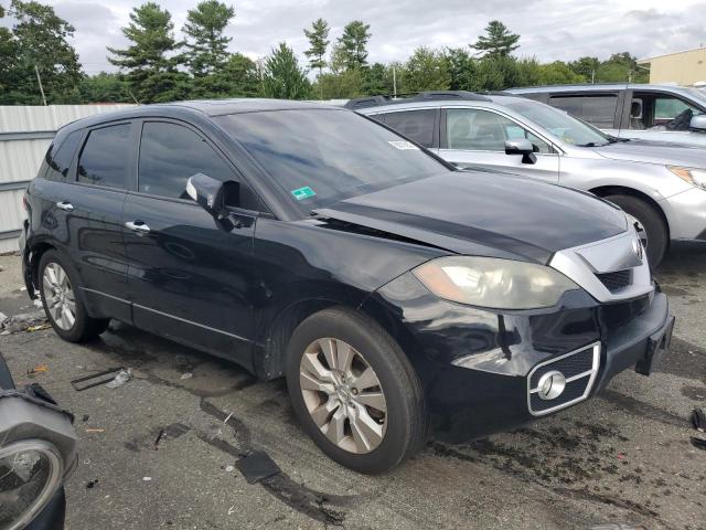 Photo 3 VIN: 5J8TB1H20BA001182 - ACURA RDX 