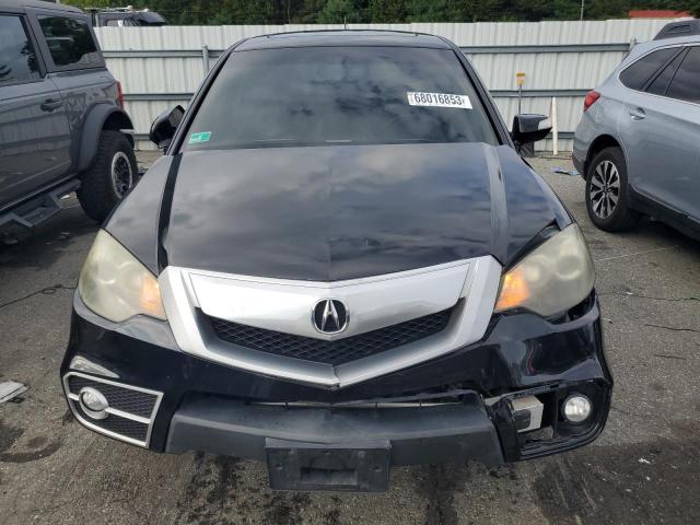 Photo 4 VIN: 5J8TB1H20BA001182 - ACURA RDX 