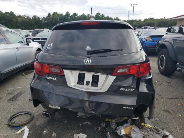 Photo 5 VIN: 5J8TB1H20BA001182 - ACURA RDX 