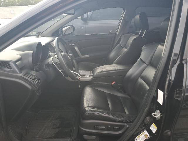 Photo 6 VIN: 5J8TB1H20BA001182 - ACURA RDX 