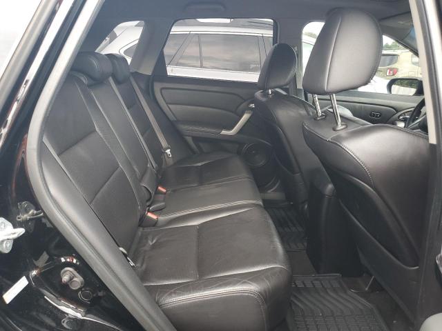 Photo 9 VIN: 5J8TB1H20BA001182 - ACURA RDX 