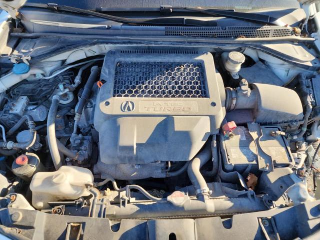 Photo 6 VIN: 5J8TB1H20CA801028 - ACURA RDX 