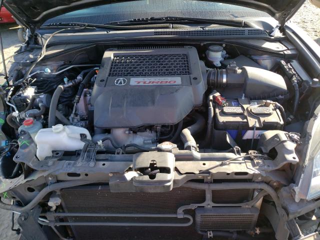 Photo 6 VIN: 5J8TB1H21AA005384 - ACURA RDX 