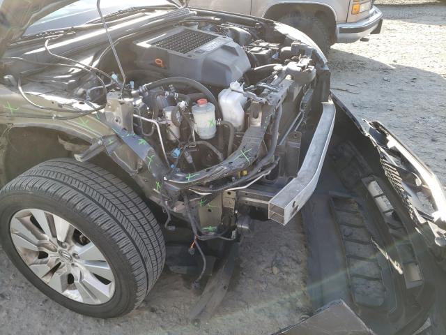 Photo 8 VIN: 5J8TB1H21AA005384 - ACURA RDX 