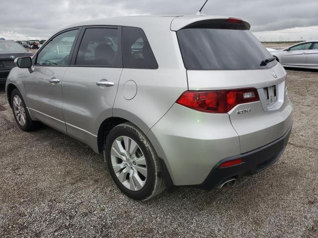 Photo 1 VIN: 5J8TB1H21AA007927 - ACURA RDX 