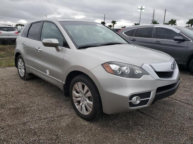 Photo 3 VIN: 5J8TB1H21AA007927 - ACURA RDX 