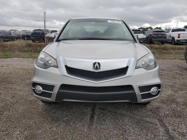 Photo 4 VIN: 5J8TB1H21AA007927 - ACURA RDX 