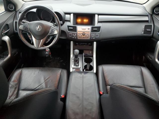 Photo 7 VIN: 5J8TB1H21AA007927 - ACURA RDX 