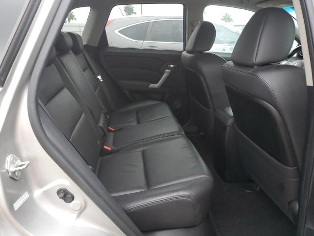 Photo 9 VIN: 5J8TB1H21AA007927 - ACURA RDX 