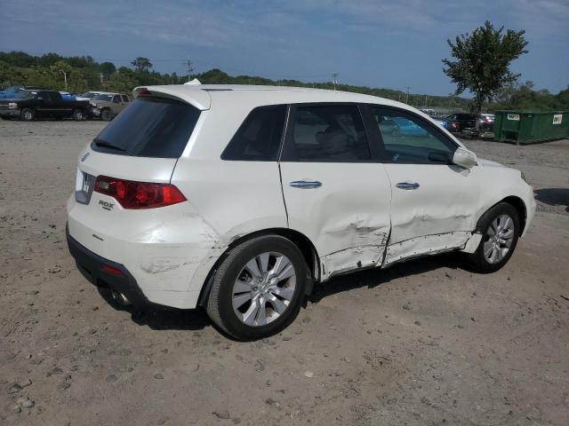 Photo 2 VIN: 5J8TB1H21AA008110 - ACURA RDX 