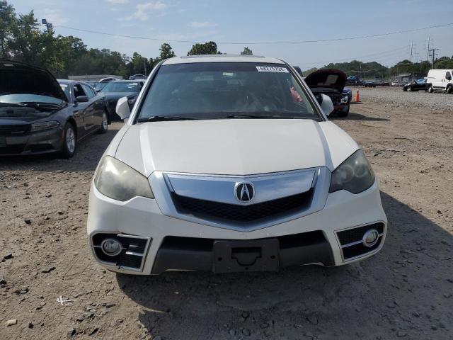 Photo 4 VIN: 5J8TB1H21AA008110 - ACURA RDX 