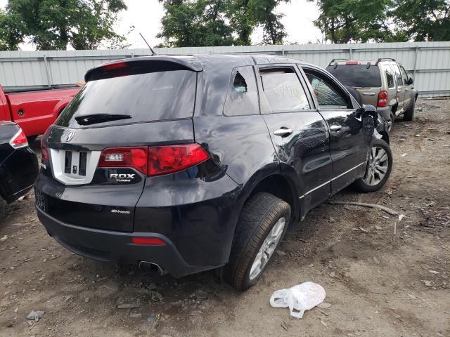 Photo 3 VIN: 5J8TB1H21BA005127 - ACURA RDX 