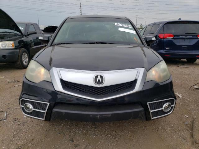 Photo 4 VIN: 5J8TB1H21BA005189 - ACURA RDX 