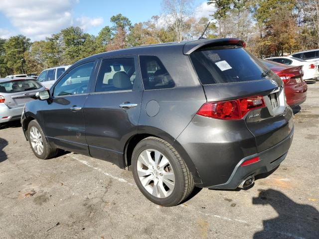 Photo 1 VIN: 5J8TB1H22AA000372 - ACURA RDX 