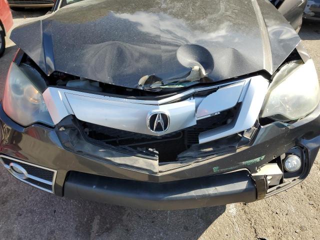 Photo 11 VIN: 5J8TB1H22AA000372 - ACURA RDX 