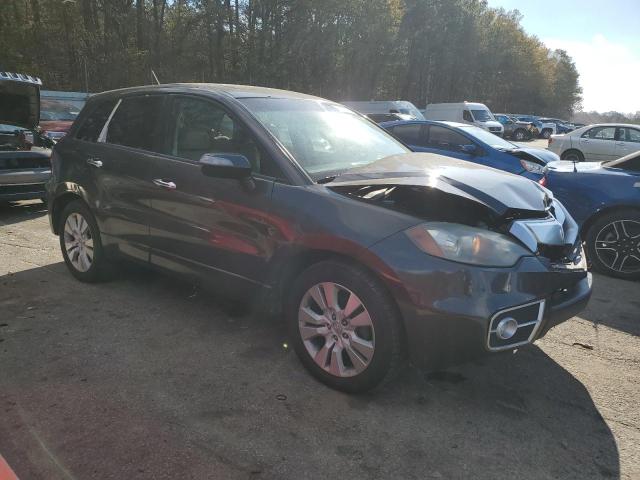 Photo 3 VIN: 5J8TB1H22AA000372 - ACURA RDX 