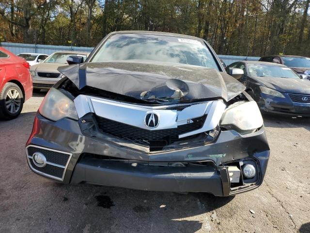 Photo 4 VIN: 5J8TB1H22AA000372 - ACURA RDX 