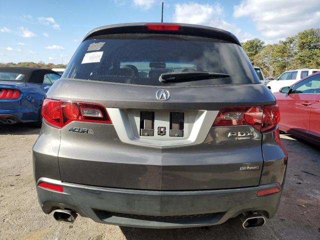 Photo 5 VIN: 5J8TB1H22AA000372 - ACURA RDX 