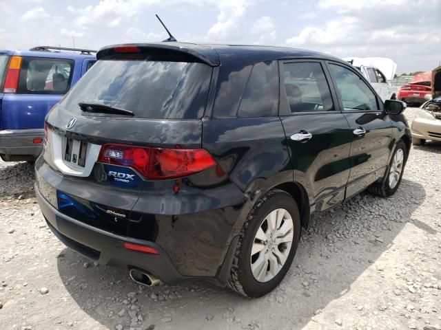 Photo 3 VIN: 5J8TB1H22AA007970 - ACURA RDX 