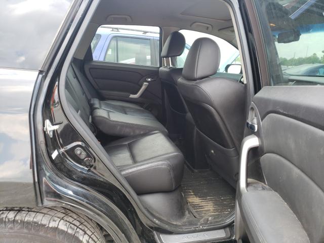 Photo 5 VIN: 5J8TB1H22AA007970 - ACURA RDX 