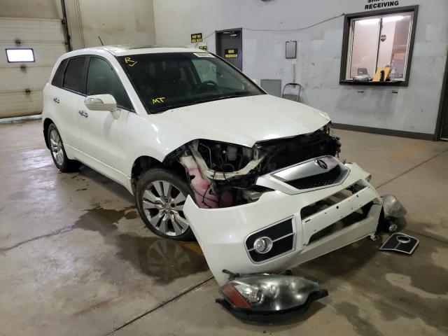 Photo 0 VIN: 5J8TB1H22BA800218 - ACURA RDX 