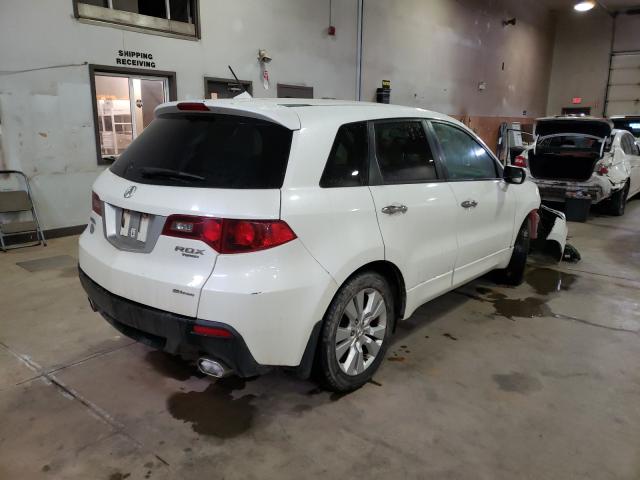 Photo 3 VIN: 5J8TB1H22BA800218 - ACURA RDX 