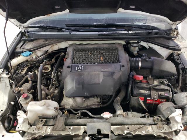 Photo 6 VIN: 5J8TB1H22BA800218 - ACURA RDX 