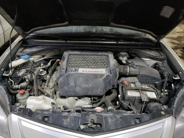 Photo 6 VIN: 5J8TB1H22BA801434 - ACURA RDX 