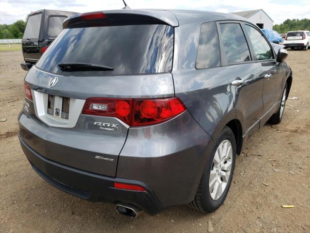 Photo 3 VIN: 5J8TB1H22CA002545 - ACURA RDX 