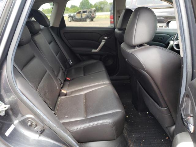 Photo 5 VIN: 5J8TB1H22CA002545 - ACURA RDX 